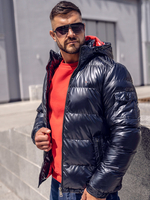 ТЕМНО-СИНІЙ