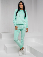 МЕНТОЛОВИЙ