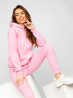 СВІТЛО-РОЖЕВИЙ-1