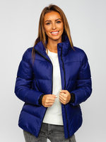 ТЕМНО-СИНІЙ