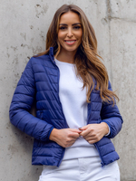 ТЕМНО-СИНІЙ