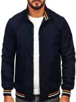 ТЕМНО-СИНІЙ