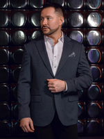 ТЕМНО-СИНІЙ