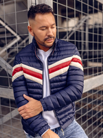 ТЕМНО-СИНІЙ