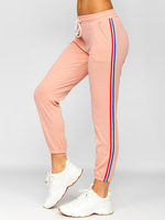 СВІТЛО-РОЖЕВИЙ-1