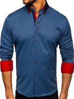 ТЕМНО-СИНІЙ