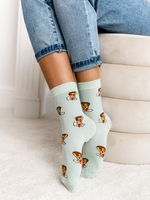 МЕНТОЛОВИЙ