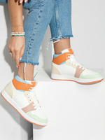  Помаранчевий