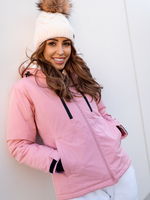 СВІТЛО-РОЖЕВИЙ-1