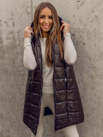 КОРИЧНЕВИЙ