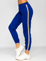 КОБАЛЬТОВИЙ