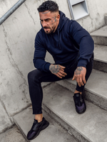 ТЕМНО-СИНІЙ