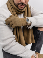 КОРИЧНЕВИЙ