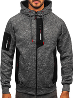 АНТРАЦИТОВИЙ