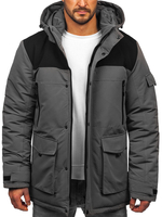 ГРАФІТОВИЙ