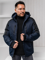 ТЕМНО-СИНІЙ