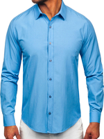 СВІТЛО-СИНІЙ