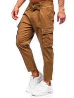 КОРИЧНЕВИЙ