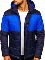 ТЕМНО-СИНІЙ