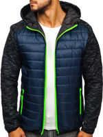 ТЕМНО-СИНІЙ