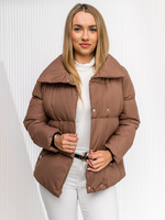 КОРИЧНЕВИЙ