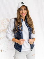 ТЕМНО-СИНІЙ