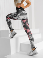 СВІТЛО-РОЖЕВИЙ-1