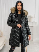 ЧОРНО-КОРИЧНЕВИЙ