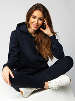 ТЕМНО-СИНІЙ