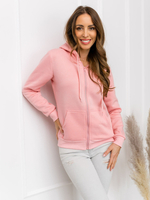 СВІТЛО-РОЖЕВИЙ-1