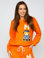  Помаранчевий