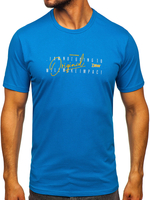 БИРЮЗОВЫЙ || СИНІЙ