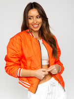  Помаранчевий