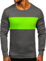 ГРАФІТОВО-ЗЕЛЕНИЙ