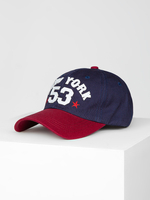 ТЕМНО-СИНІЙ