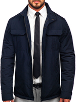 ТЕМНО-СИНІЙ