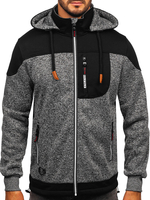 АНТРАЦИТОВИЙ