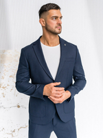 ТЕМНО-СИНІЙ