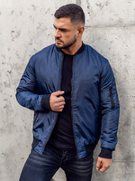 ТЕМНО-СИНІЙ