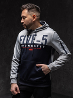 ТЕМНО-СИНІЙ