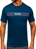 ТЕМНО-БЛАКИТНИЙ