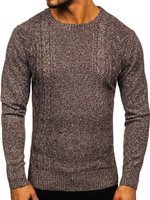 КОРИЧНЕВИЙ