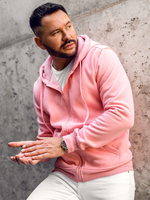 СВІТЛО-РОЖЕВИЙ-1