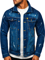 ТЕМНО-СИНІЙ