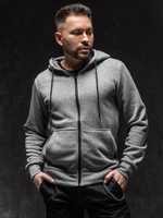 ТЕМНО-СІРИЙ