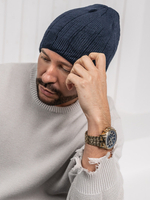 ТЕМНО-СИНІЙ