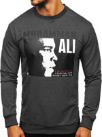 АНТРАЦИТОВИЙ