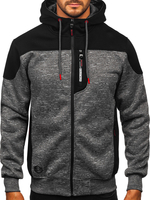 АНТРАЦИТОВИЙ