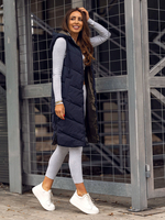 ТЕМНО-СИНІЙ