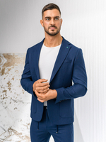 ТЕМНО-СИНІЙ